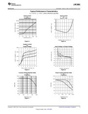 LMC6001BIN/NOPB datasheet.datasheet_page 5