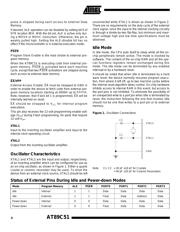 AT89C51-24QC datasheet.datasheet_page 4