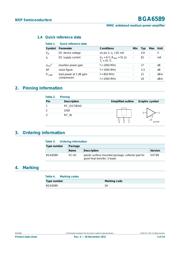 BGA6589 datasheet.datasheet_page 2