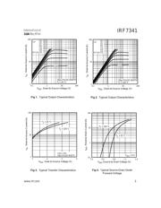 IRF7341 数据规格书 3