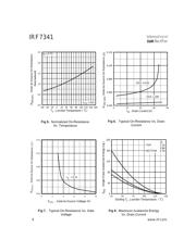 IRF7341 数据规格书 4