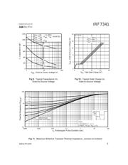 IRF7341 数据规格书 5