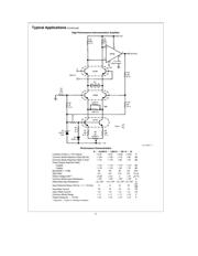 LM394H datasheet.datasheet_page 5