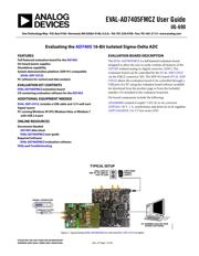 AD7405BRIZ-RL7 datasheet.datasheet_page 1