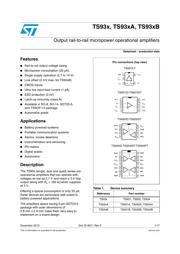 TS932IDT datasheet.datasheet_page 1