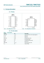 74HCT112D,652 datasheet.datasheet_page 3