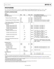 ADF7021-N datasheet.datasheet_page 6