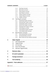 M29W640FB70N6E datasheet.datasheet_page 3