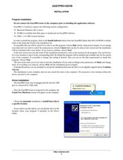 EASYPRO1GEVB datasheet.datasheet_page 4