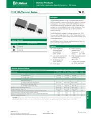 V360RA8X2749 datasheet.datasheet_page 1