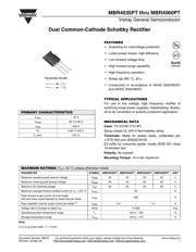 MBR4035PT-E3/45 datasheet.datasheet_page 1