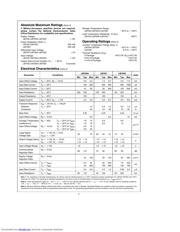 LM709AH datasheet.datasheet_page 2