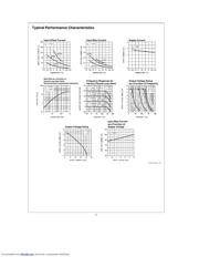 LM709AH datasheet.datasheet_page 5