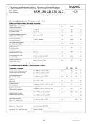 BSM150GB170DLCHOSA1 datasheet.datasheet_page 1