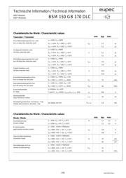 BSM150GB170DLC datasheet.datasheet_page 2