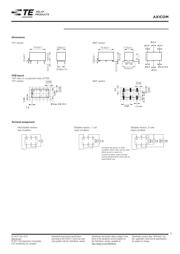 V23026A1004B201 datasheet.datasheet_page 3