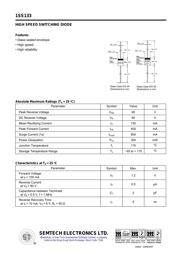 1SS133 datasheet.datasheet_page 1