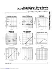 MAX4544 datasheet.datasheet_page 5