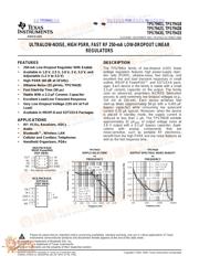 TPS79401 datasheet.datasheet_page 1