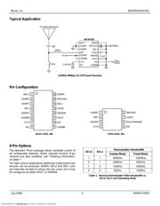 MICRF002BM datasheet.datasheet_page 2