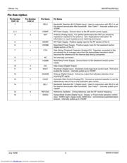 MICRF002BM datasheet.datasheet_page 3