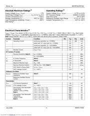 MICRF002BM datasheet.datasheet_page 4