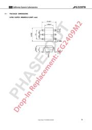 UPG2155TB-E4 datasheet.datasheet_page 5