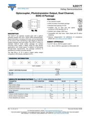 ILD217T datasheet.datasheet_page 1