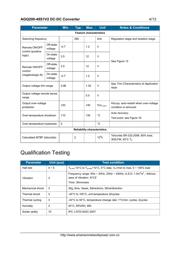 AGQ200-48S1V2P-4L 数据规格书 4