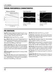 LTC3453EUF 数据规格书 4