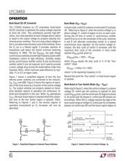 LTC3453EUF 数据规格书 6