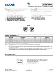 B230-13 datasheet.datasheet_page 1