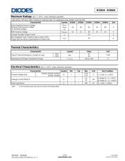 B240A-13-03-F 数据规格书 2