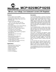 MCP1825S-2502E/DB datasheet.datasheet_page 1