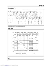 M74HC595RM13TR datasheet.datasheet_page 3