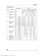 M74HC595RM13TR datasheet.datasheet_page 5