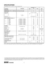 PCM1702P datasheet.datasheet_page 2