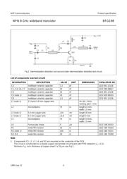 BFG198 datasheet.datasheet_page 4