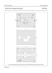 BFG198 datasheet.datasheet_page 5