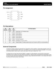 ICS651MLFT datasheet.datasheet_page 2