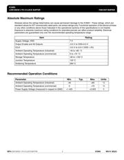 ICS651MLFT datasheet.datasheet_page 3