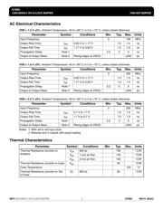 ICS651MLFT datasheet.datasheet_page 5