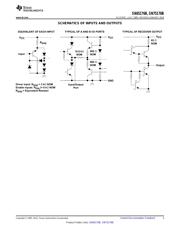 SN65176BDE4 datasheet.datasheet_page 3