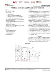TPS92641 数据规格书 1