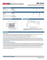 NML0512SC datasheet.datasheet_page 2