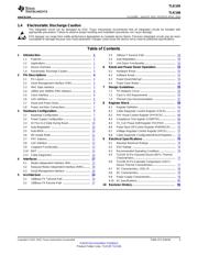 TLK105 datasheet.datasheet_page 3