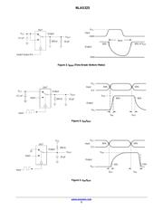 NLAS325USG datasheet.datasheet_page 5