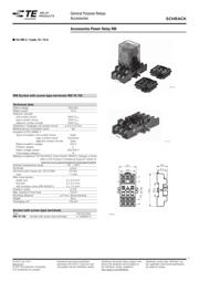 RM78705 datasheet.datasheet_page 1