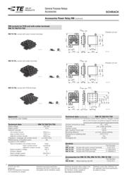 RM78705 datasheet.datasheet_page 2