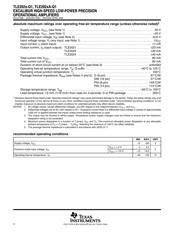 TLE2021AQDRQ1 datasheet.datasheet_page 4